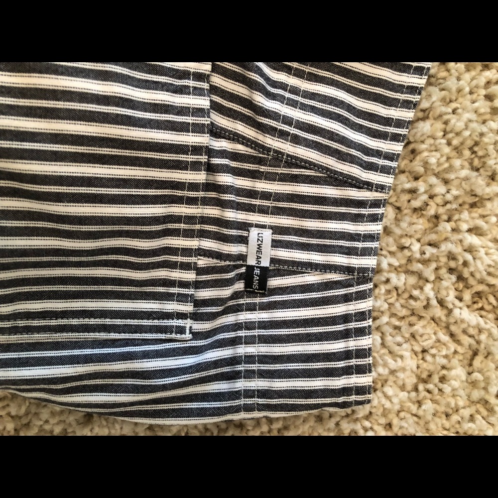 Cropped pants - Picture 4 of 4
